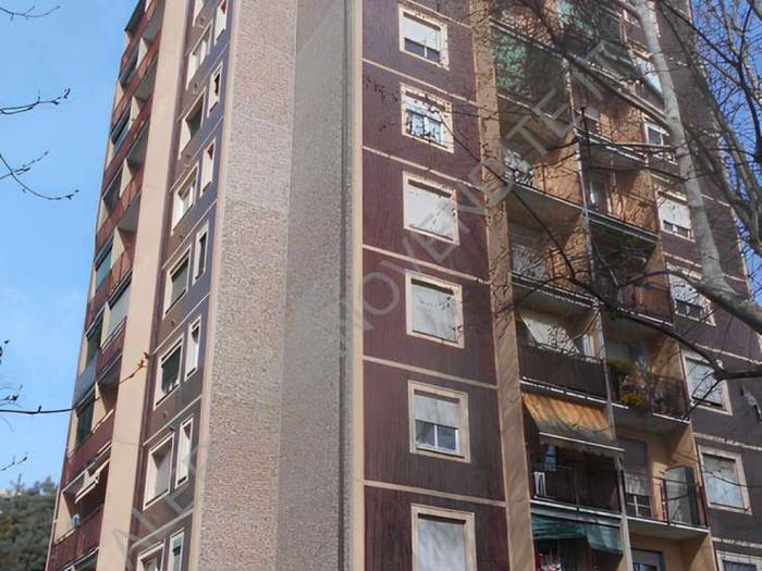 Appartamento trilocale in vendita in Via Alessandro Litta Modignani, Bovisasca, Milano