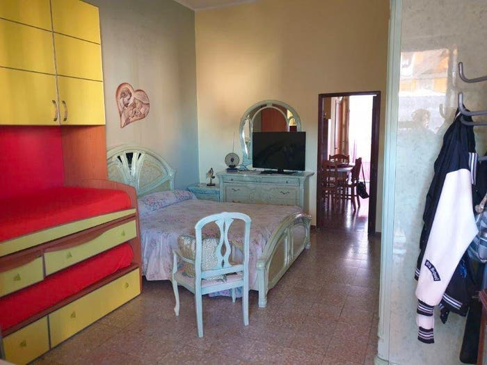 Appartamento trilocale in vendita in Via Dafnica, San Giovanni Tupparello, Acireale