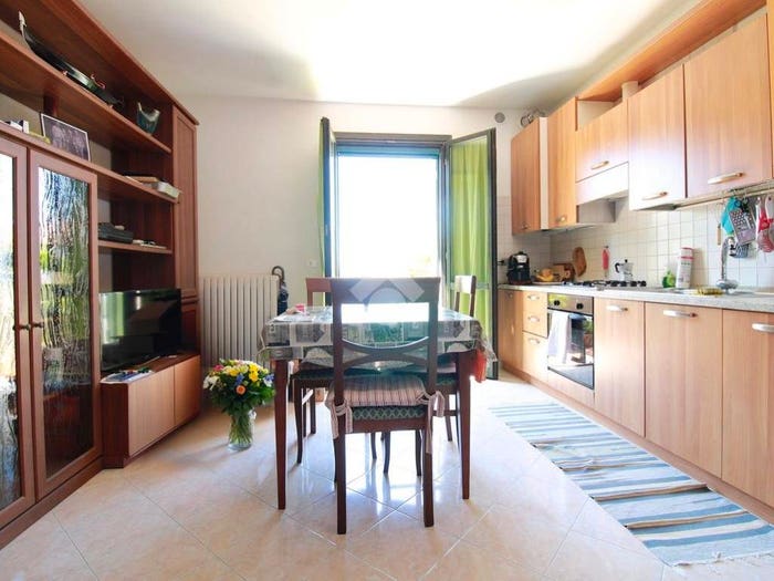 Appartamento trilocale in vendita in Piazzale di Lio Grando, Punta Sabbioni, CavallinoTreporti