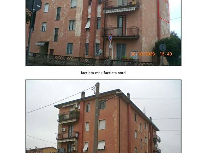Appartamento con 5 locali in vendita in Via Alcide De Gasperi, Centro, Lomagna