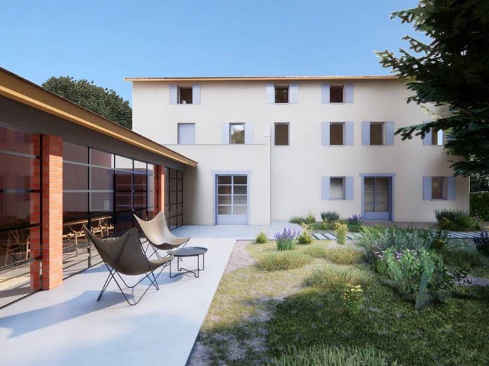 Casa con 6 locali in vendita in Via Chiesa di Viadagola, Granarolo Dell'Emilia E Via Dagol, Granarolo dell'Emilia
