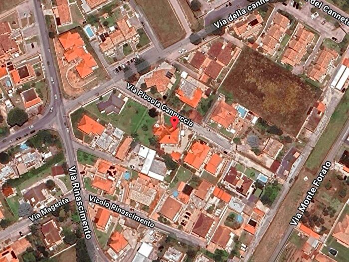 Appartamento trilocale in vendita in Via della cannuccia Anzio RM Italia Anzio RM, Rinascimento, Anzio