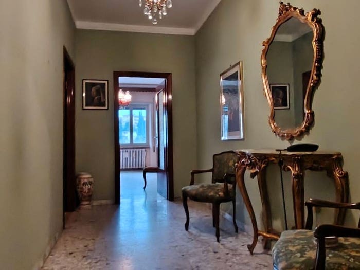 Appartamento trilocale in vendita in Via Firenze, America Latina, Frosinone