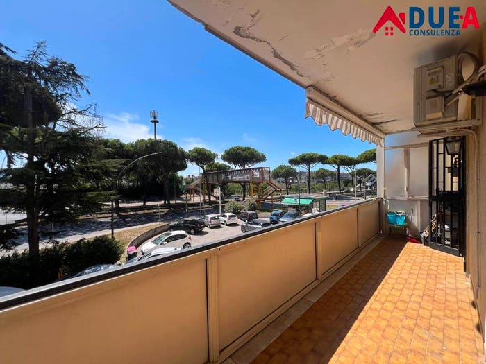 Appartamento trilocale in vendita in Corso Europa, Villaricca