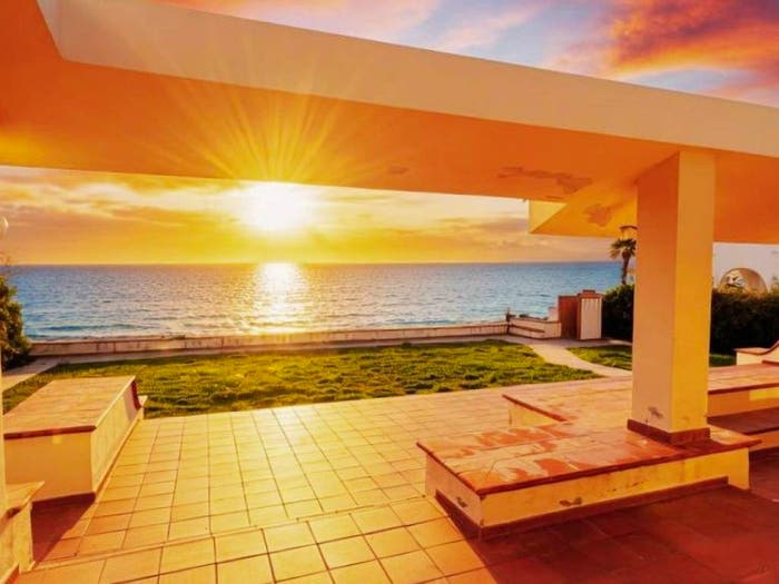 Casa con 6 locali in vendita in Contrada Isola Palazza, Belvedere Marittimo