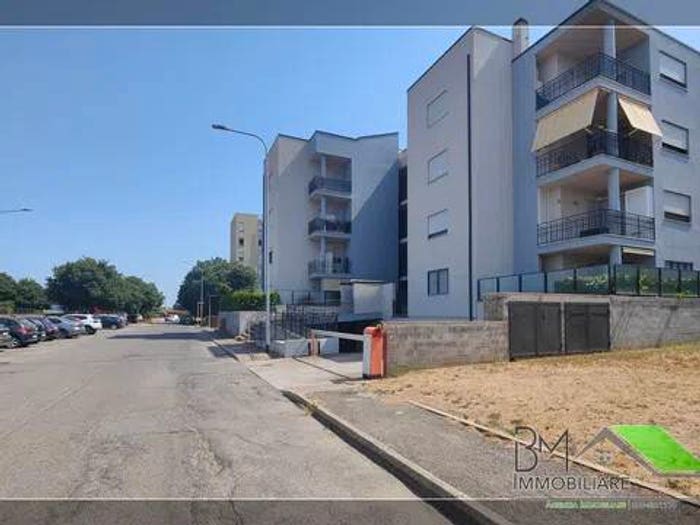 Appartamento trilocale in vendita in Strada Di Campomorto, Centro, Montalto di Castro