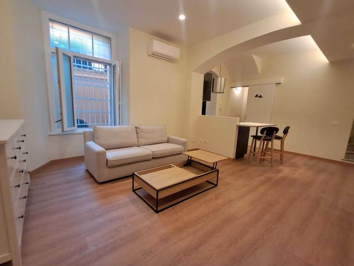 Appartamento bilocale in affitto in Viale Giuseppe Mazzini, Mazzini Delle Vittorie, Roma