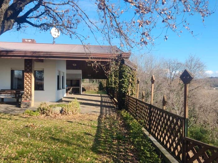 Casa con 6 locali in vendita in Centro, San Daniele del Friuli
