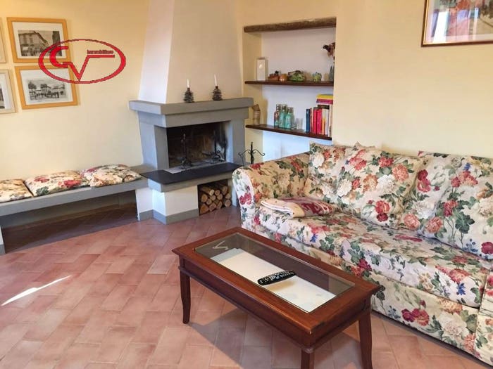 Appartamento trilocale in vendita in Via di Moncioni, Frazioni Collinari, Montevarchi