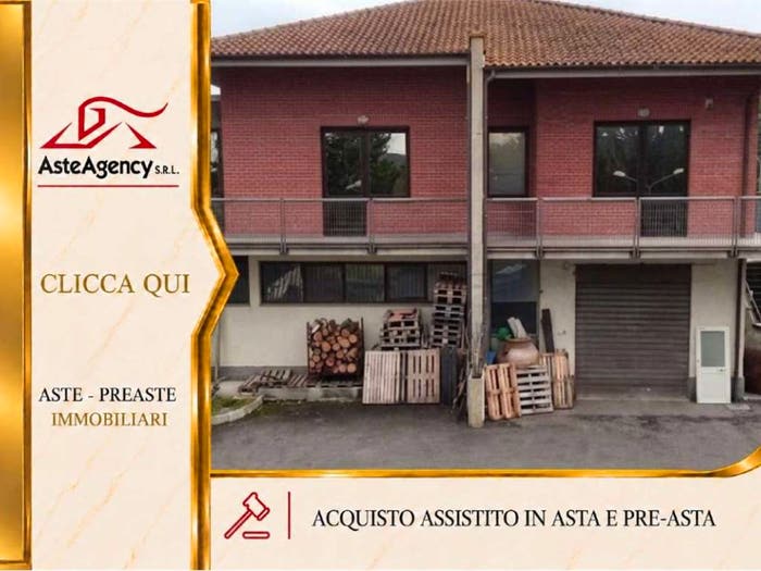 Appartamento con 6 locali in vendita in Frazione casigliano campagna snc, Casigliano, Acquasparta