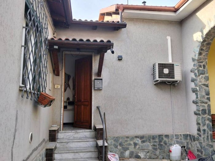 Casa bilocale in vendita in Via Giuseppe Garibaldi, Cassinelle Concentrico, Cassinelle