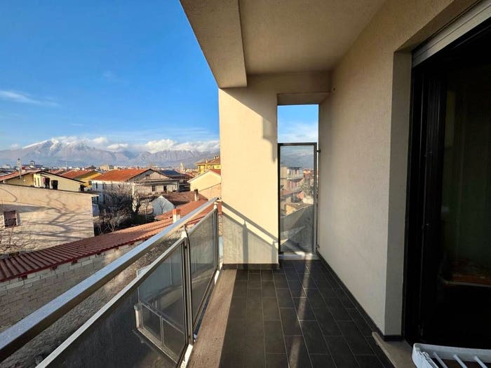 Appartamento trilocale in vendita in Piazza Camillo Benso di Cavour, Centro, Avezzano