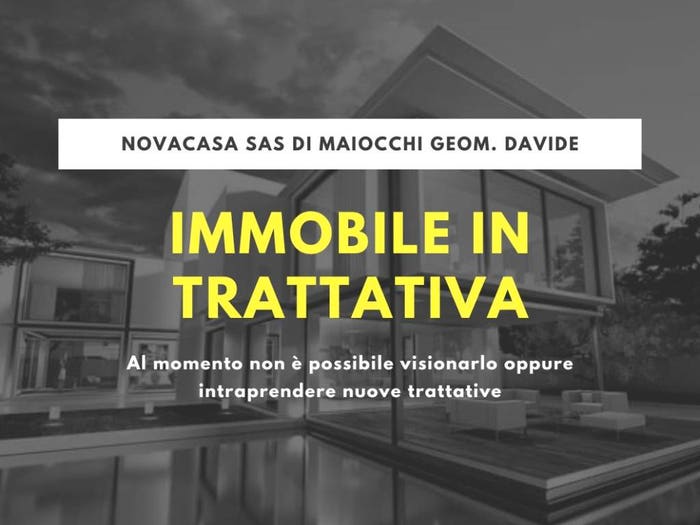 Appartamento trilocale in vendita in Viale San Biagio, Centro, Codogno