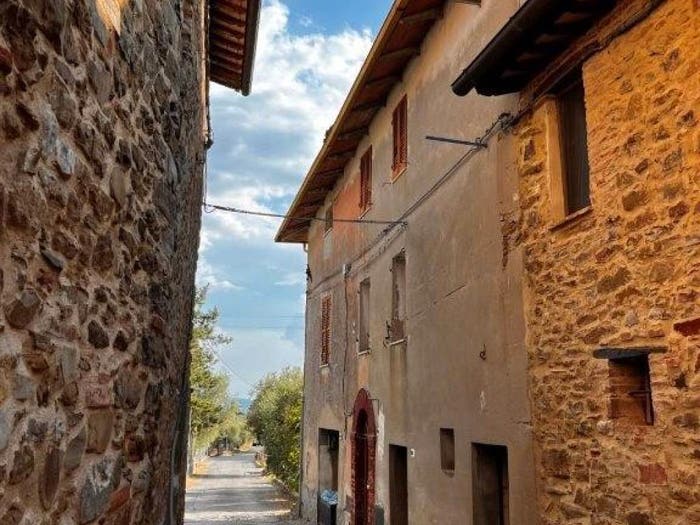 Casa con 6 locali in vendita in Località Casa Paolinami, Panicale