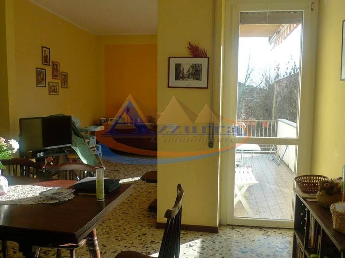 Appartamento trilocale in vendita in Via Palermo, Pista, Alessandria