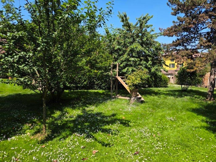 Casa con 6 locali in vendita in Revellino Campo Marte, Lodi