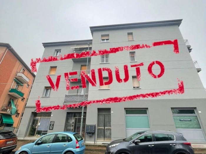 Appartamento quadrilocale in vendita in Via Tommaso Moro, Campanella, Imola