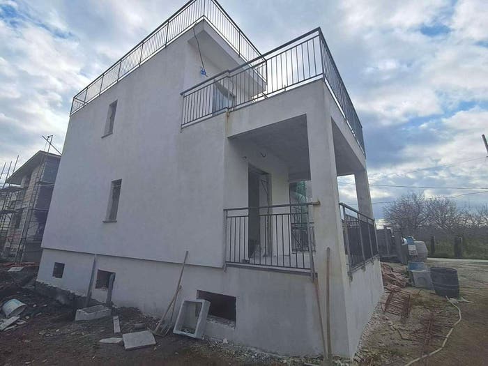Appartamento quadrilocale in vendita in via cosenza snc, Nola