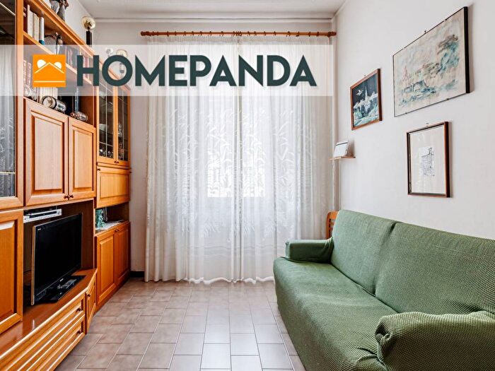 Appartamento trilocale in vendita in Via Ettore Rolli, Trastevere, Roma