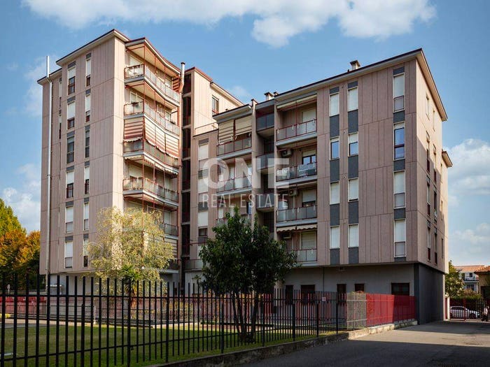 Appartamento bilocale in affitto in Via Martiri Belfiore, San Fruttuoso, Monza