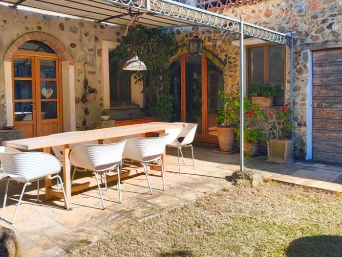 Casa con 5 locali in vendita in via capo ai pini, Capoliveri