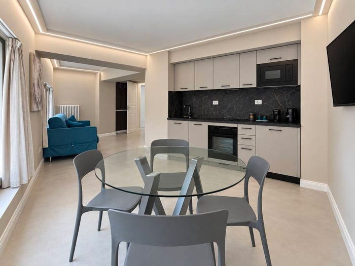 Appartamento bilocale in vendita in Viale Giacomo Matteotti, San Marco SS Annunziata, Firenze