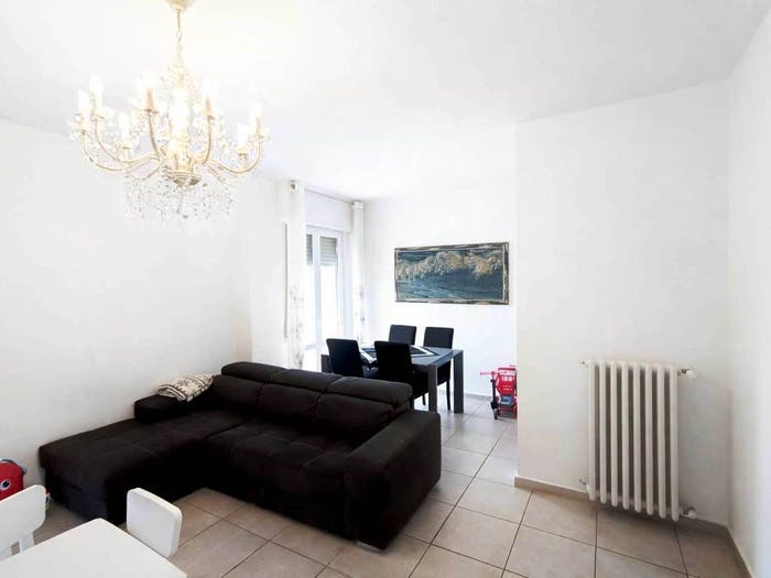 Appartamento quadrilocale in vendita in Via Riva, Fornacelle, Montemurlo