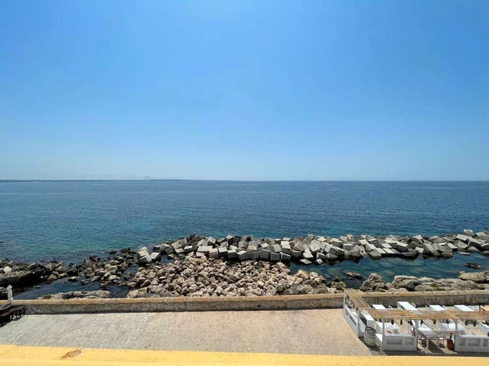 Appartamento con 5 locali in vendita in Riviera Armando Diaz, Centro Storico, Gallipoli