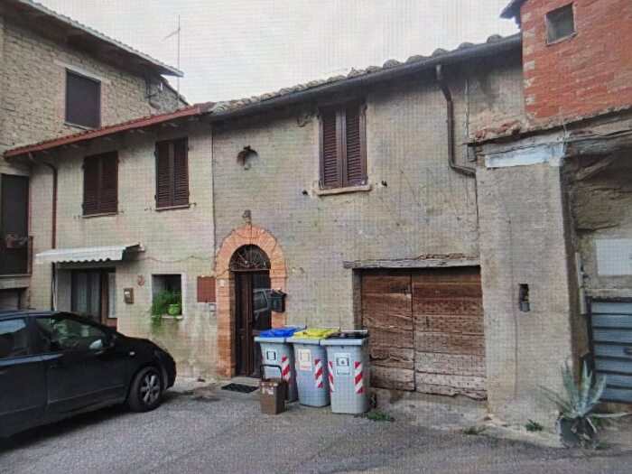 Appartamento quadrilocale in vendita in Via Bartocciami, Sant'arcangelo, Magione
