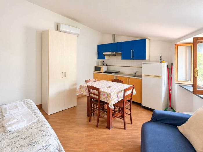 Casa bilocale in vendita in Via Aldo Rollandi, Manarola, Riomaggiore