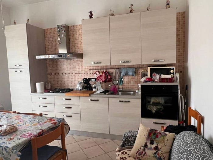 Appartamento quadrilocale in vendita in Via DEL PROGRESSO snc, Spinetta Marengo, Alessandria