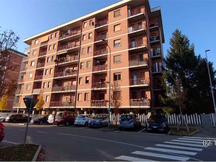 Appartamento bilocale in vendita in Via Giorgio La Pira, Villaggio Fiorito Oltre Dora, Collegno
