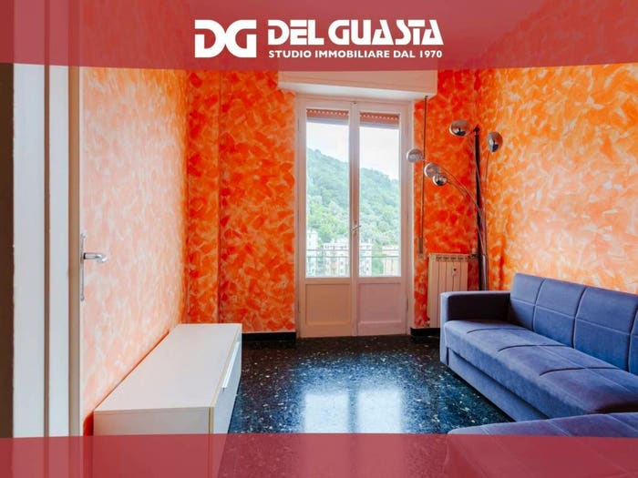 Appartamento con 5 locali in vendita in Via Susanna Fontanarossa, Quezzi, Genova