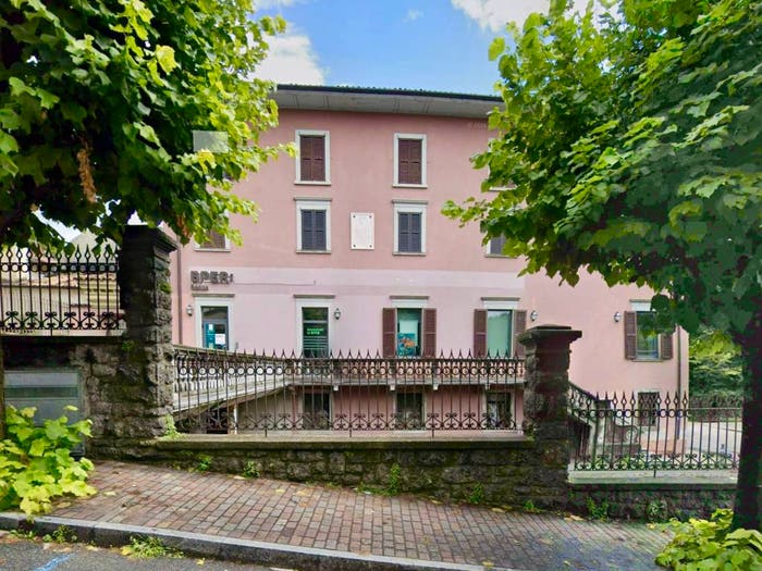 Appartamento con 5 locali in vendita in Viale Giuseppe Verdi, Centro, Clusone