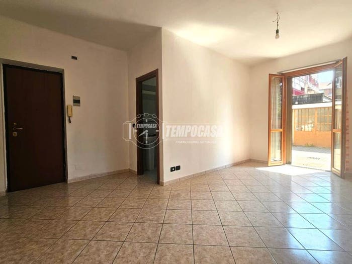 Appartamento bilocale in vendita in Via catania, Regina Margherita, Collegno