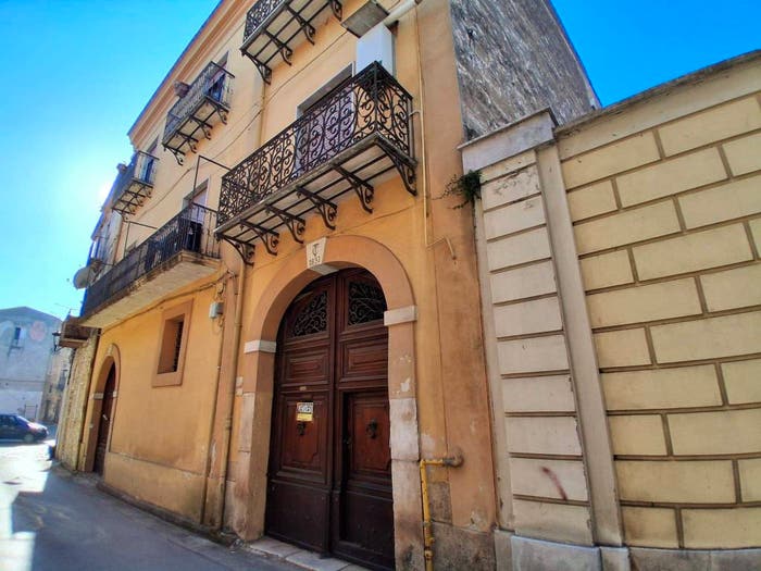 Appartamento trilocale in vendita in Via Torretta, Sparanise