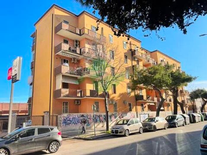 Appartamento quadrilocale in vendita in Viale Giuseppe Di Vittorio No Number, San Pio X, Foggia