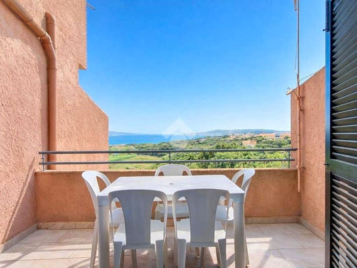 Appartamento monolocale in vendita in Via Acquedotto, Centro, Palau