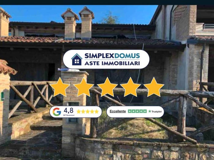 Casa quadrilocale in vendita in Località Boffalora, Gazzola