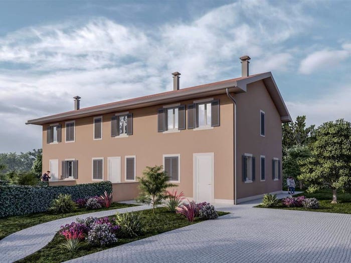 Casa con 5 locali in vendita in Valenzatico, Quarrata