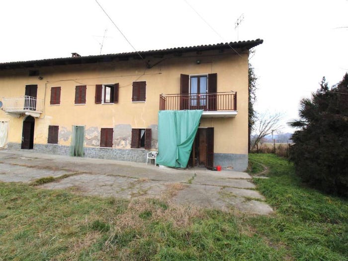 Casa con 6 locali in vendita in SP, Castellinaldo d'Alba