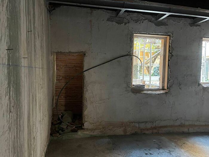 Appartamento trilocale in vendita in Via Domenico Mazza, Centro Storico, Pesaro