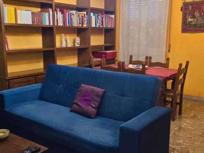 Appartamento trilocale in vendita in Santa Maria in Vado, Ferrara