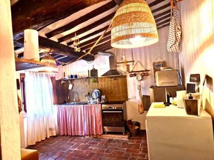 Appartamento bilocale in vendita in Piazza Paolini, Centro, Campiglia Marittima