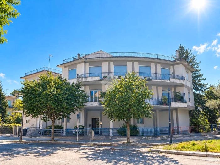 Appartamento trilocale in vendita in Corso della repubblica, Centro, Cassino