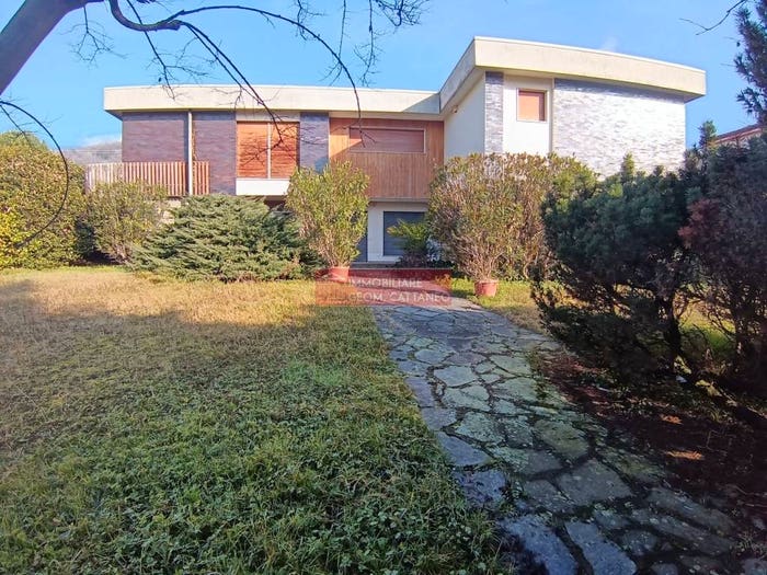 Casa con 6 locali in vendita in Centro, Chiuduno