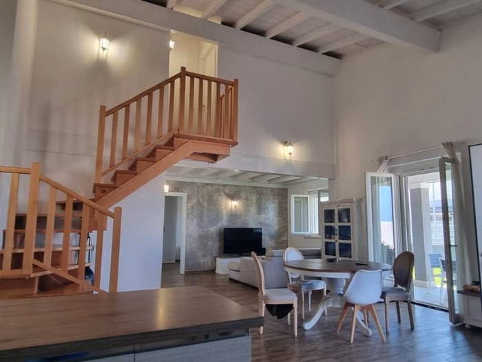 Casa quadrilocale in vendita in Via Michele Rosi, Aranova, Fiumicino