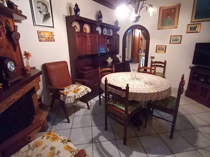 Casa quadrilocale in vendita in via silvio pellico, Marco Polo Don Bosco, Viareggio