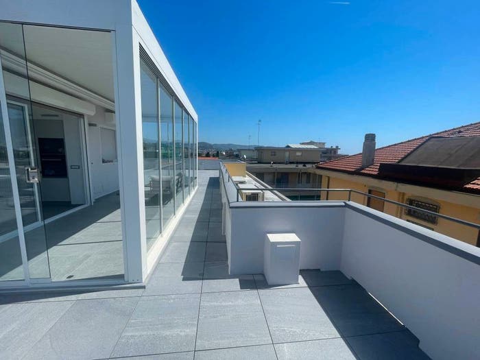 Casa trilocale in vendita in Via Alessandro Manzoni, Centro, Loano