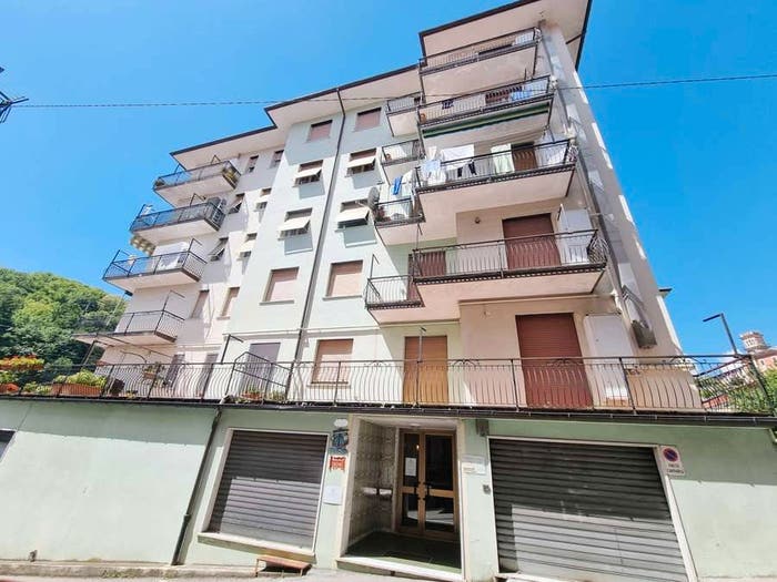 Appartamento quadrilocale in vendita in Gattorna, Moconesi